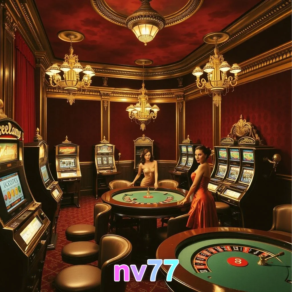 Game Fortune nv77