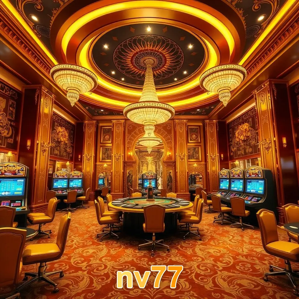 Platform nv77