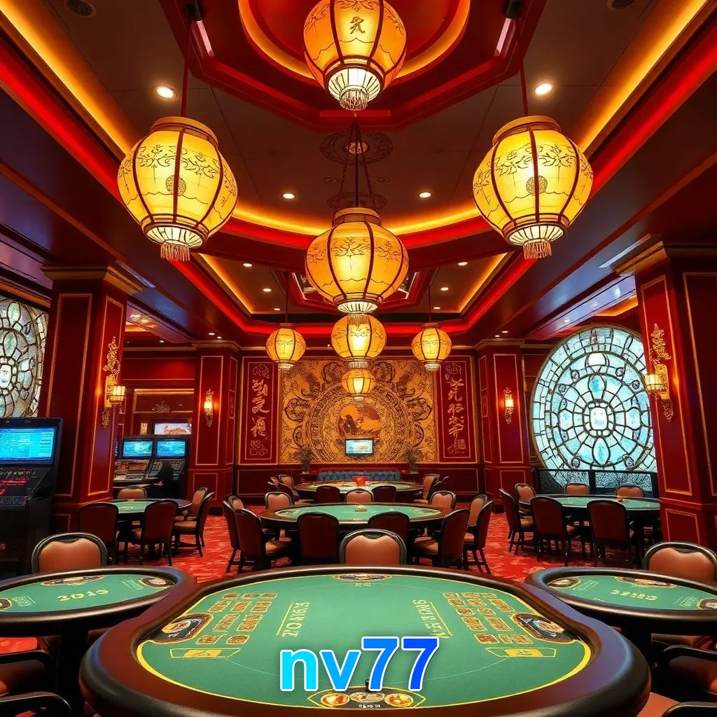 nv77 bonus